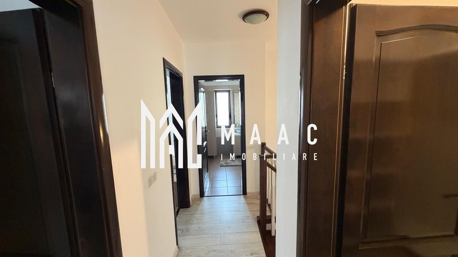 Casă duplex de închiriat | Arhitecților, Sibiu | 110 mp - Poză 19