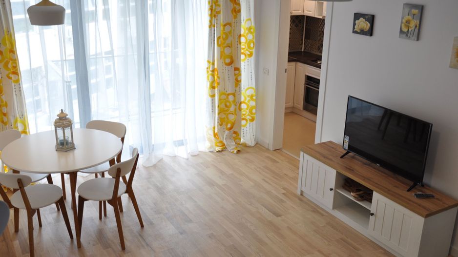 GARSONIERA TURDA | BLOC NOU - Poză 2