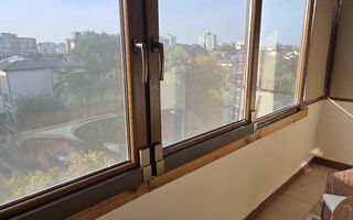 Apartament de inchiriat ~ zona Unirii Centru ~ etaj 3din6 - Poză 2