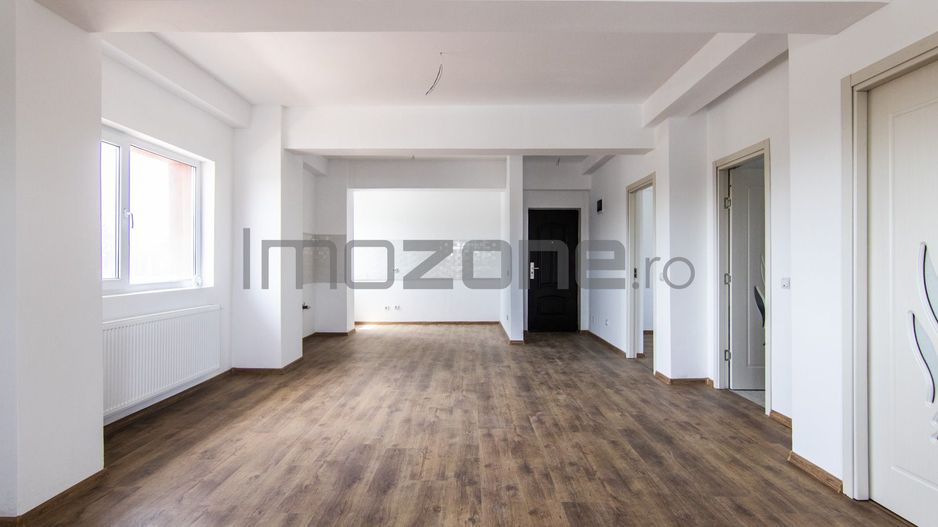 ORAS CHITILA - SOSEAUA BANATULUI -LIBERTATII, IMOBIL S+PARTER+2ETAJE+POD - Poză 36