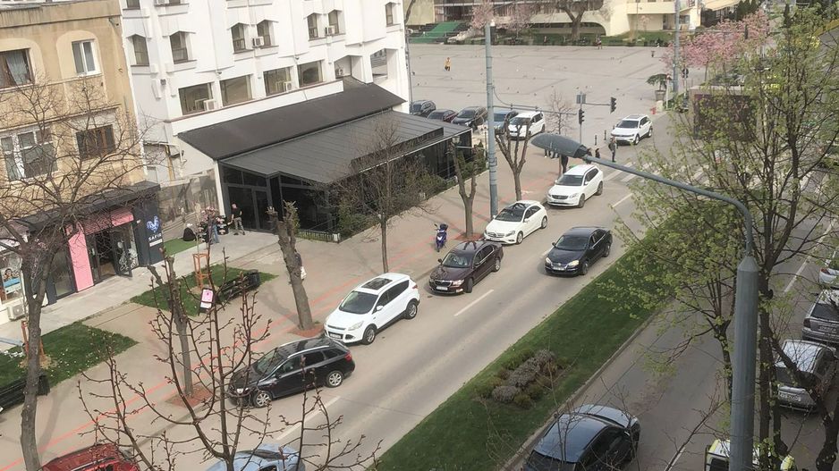 Apartament cu 3 camere, etaj 4, mobilat, VASLUI zona CENTRU - BIG; - Poză 2