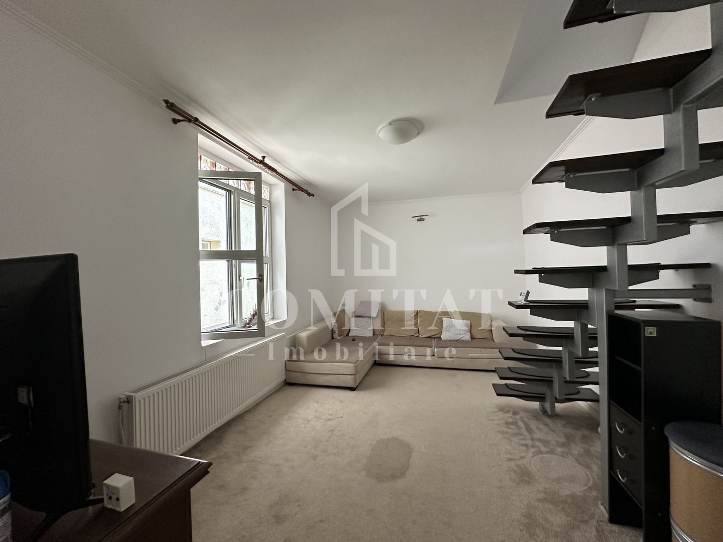 Casa cu 4 camere | 423 mp Teren | Zona The Nest - Poză 2