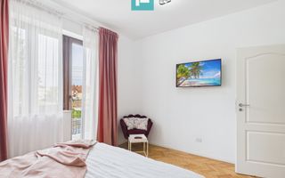 Apartament 2 Camere în Centrul Oradiei - Poză 5