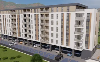Apartament 1 cameră | bloc nou | strada C. Brâncovean - Poză 12