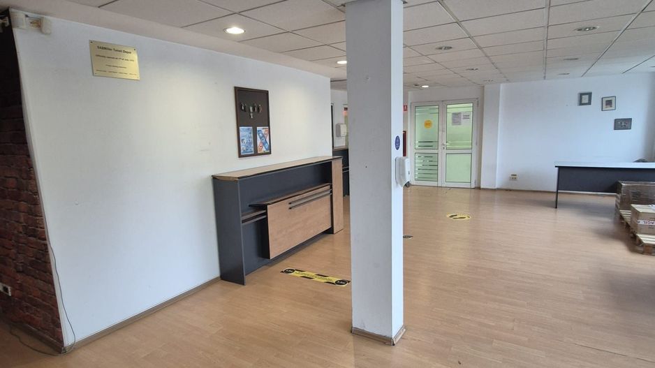 Închiriere Hală Industrială Tunari | Fosta Fabrica Ursus - Poză 12