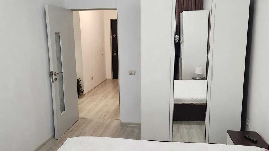 Apartament 2 camere mobilat, 13 Septembrie - Poză 7