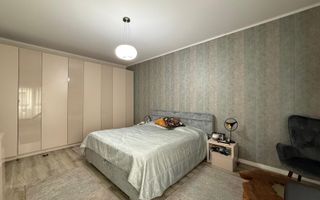 Apartament spatios 4 camere Laguna Residence I Floreasca - Poză 12