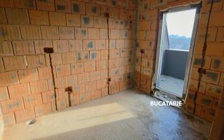 Garsoniera nr.22 decomandata Confort 1- Et.3 in BL.Nou str.Ostroveni - Poză 6