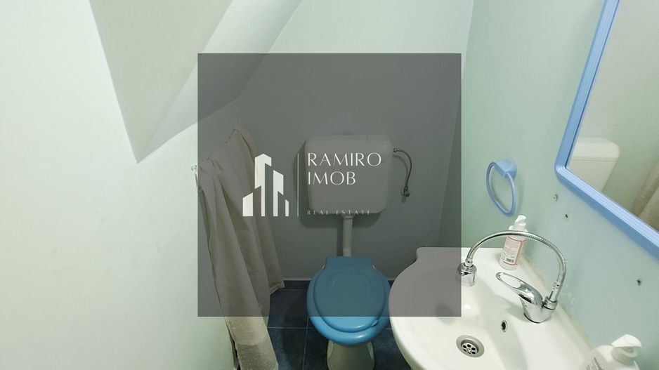 Apartament 2 camere Resita - Poză 9