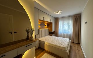 Apartament ultrafinisat | 3 camere | Grigorescu - Poză 1