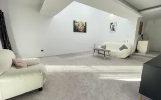 Casă individuală, teren generos zona Buziasului-Ciarda Rosie - Poză 22