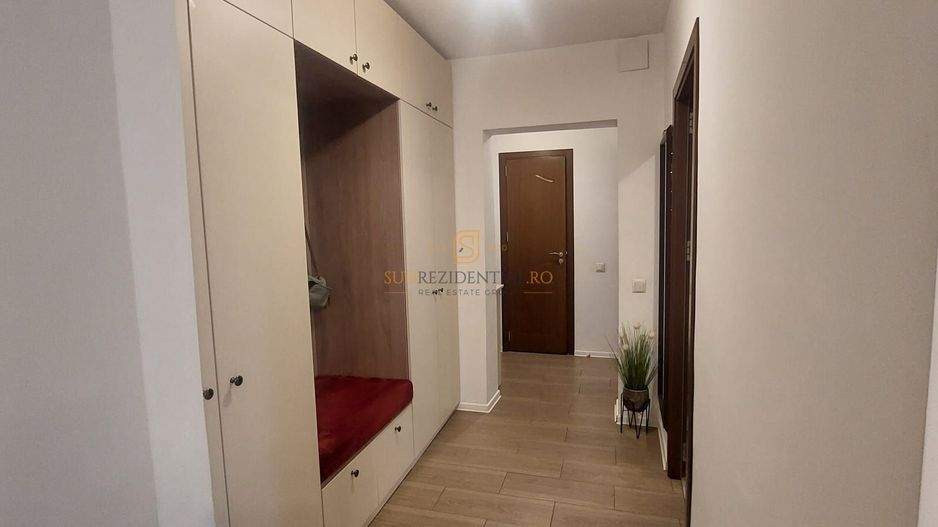 Apartament 3 camere, mobilat si utilat, Metrou Aparatorii Patriei - Poză 7