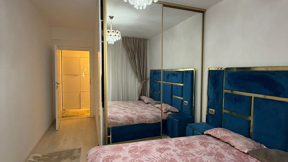 Apartament 3 camere | Quartz Residence | Bloc nou | Parcare subterana - Poză 7