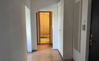 AP. 2 CAMERE- 13 SEPTEMBRIE, BUCATARIE INCHISA, MOBILAT/UTILAT MODERN - Poză 7