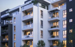 APARTAMENT 3 CAMERE | PIPERA | LANGA SCOALA AMERICANA | FINALZIAT - Poză 1