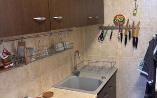 *2 camere semidecomandat – Bd. Ion Mihalache | Etaj 1 | Renovat 2023 | Mobilat - Poză 4