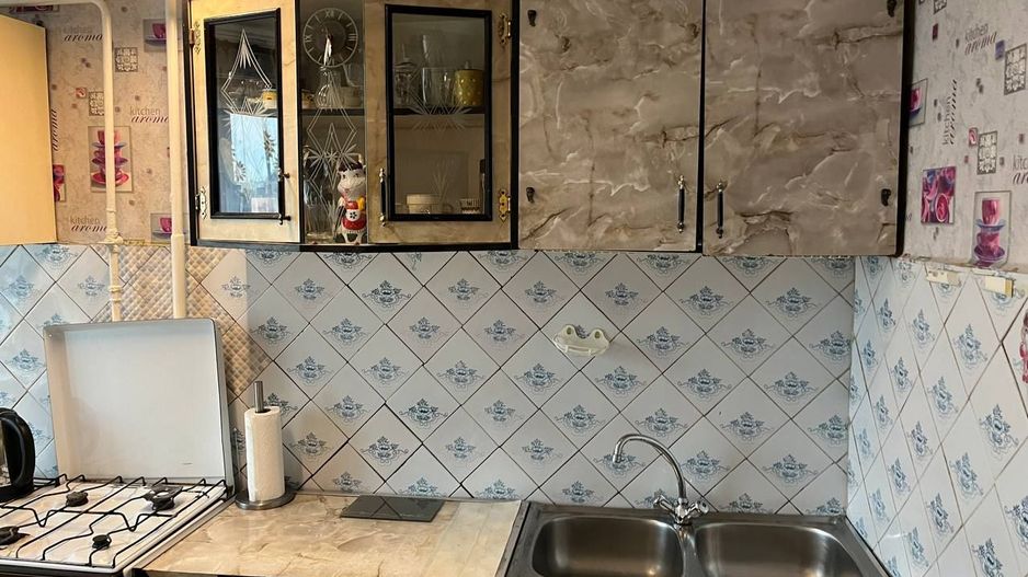 Apartament cu 3 camere, Ciocana - Poză 21