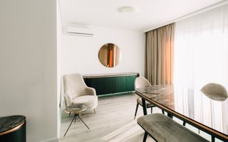 Apartament premium | 3 camere | Green Life | Frunzișului | parcare - Poză 8