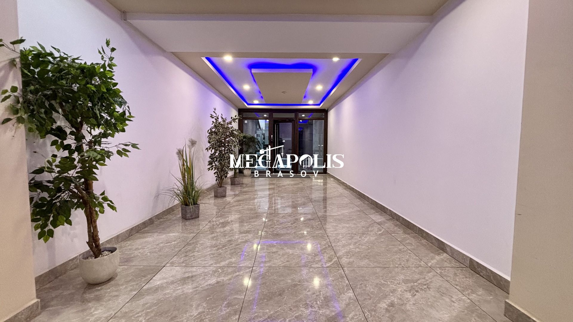 Apartament 3 Camere | 97mp | 1900 €/mp | Tractorul | Isaran Residence - Poză 28