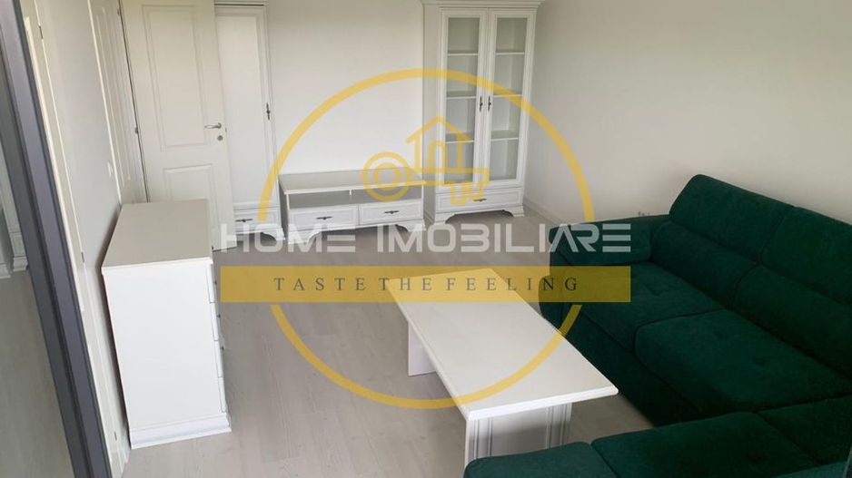Apartament 2 camere decomandat | 57,8 mp + 10,6 mp balcon | Tătărași | 2022 - Poză 2
