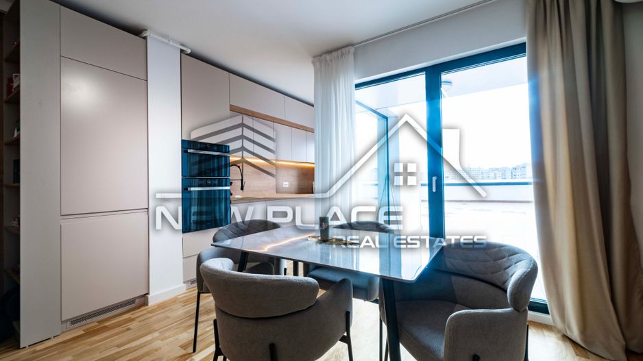 Apartament exclusivist | Terasa de 84 mp | Poze Reale | Lux - Poză 6