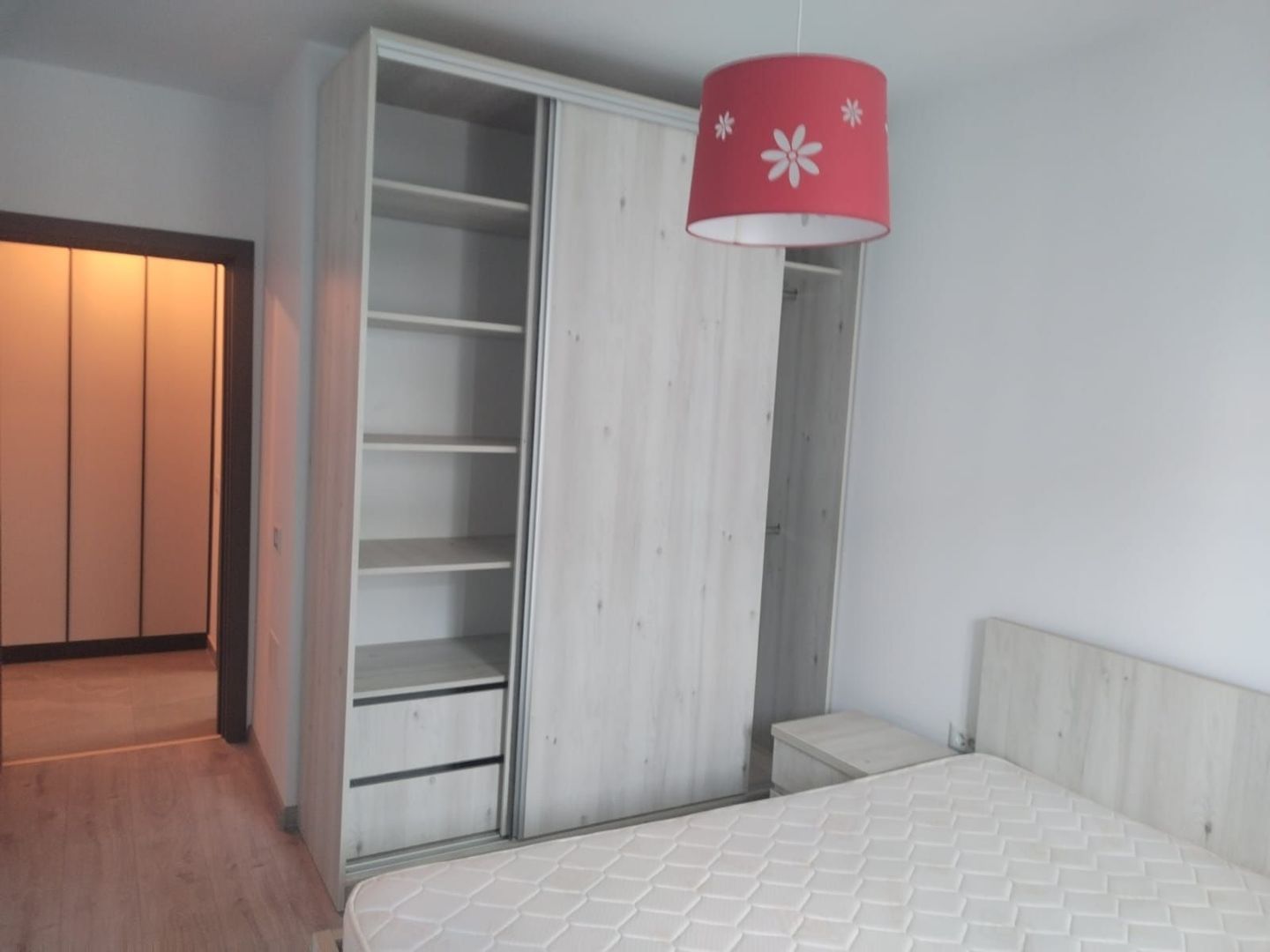 AP. 2 CAMERE PLATANI RESIDENCE, PARCARE, CENTRALA TERMICA, BLOC NOU - Poză 7