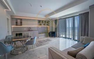 Mamaia - Complex Opera - Apartament cu 2 camere cu vedere la mare - Poză 25
