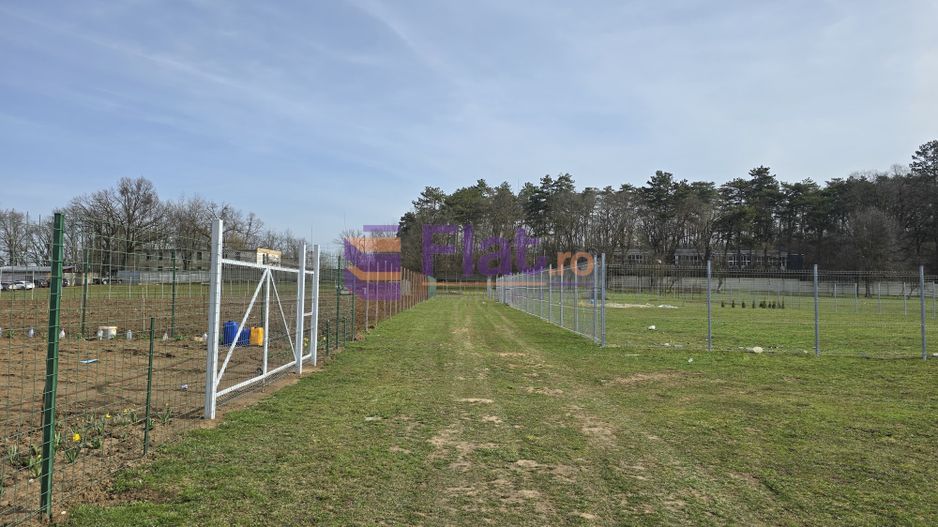 Teren Harman, 500 Mp - Poză 2