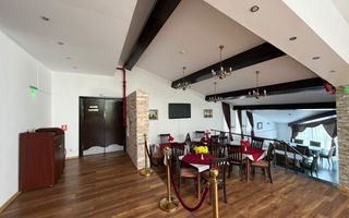Hotel 4 stele, complet echipat, 30 camere, 6.000 mp teren – Poiana Brașov - Poză 2