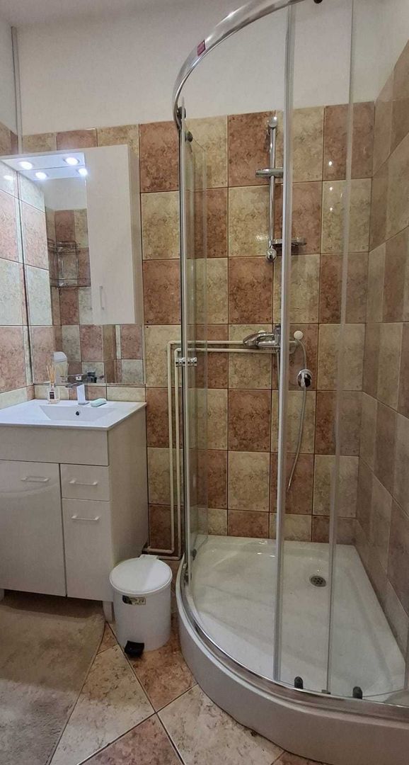 AP. 2 CAMERE FOISORUL DE FOC,BUCATARIE INCHISA,CENTRALA PROPRIE,MODERN - Poză 6