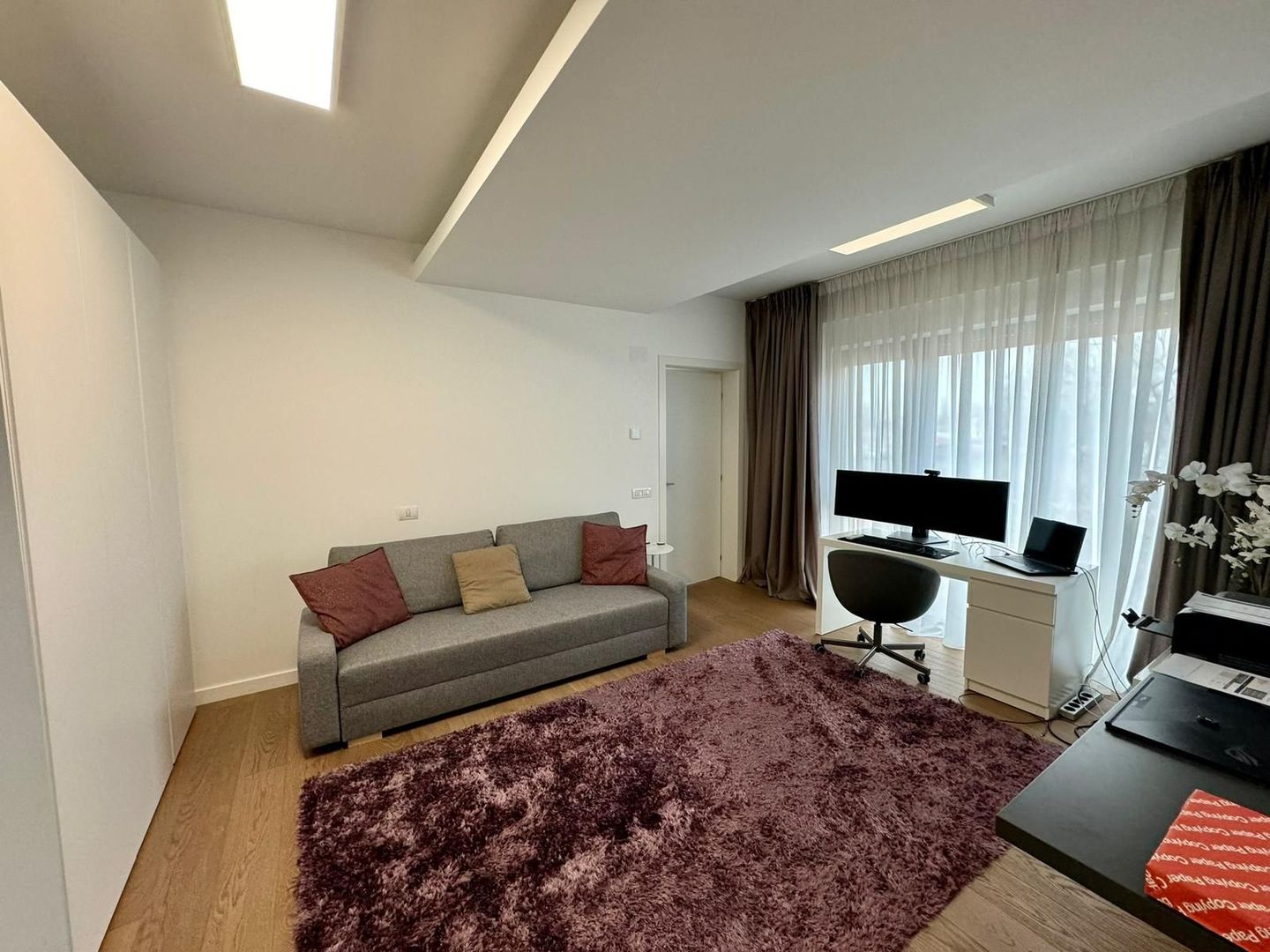 Vila complex privat Erou  Iancu Nicolae - Poză 15