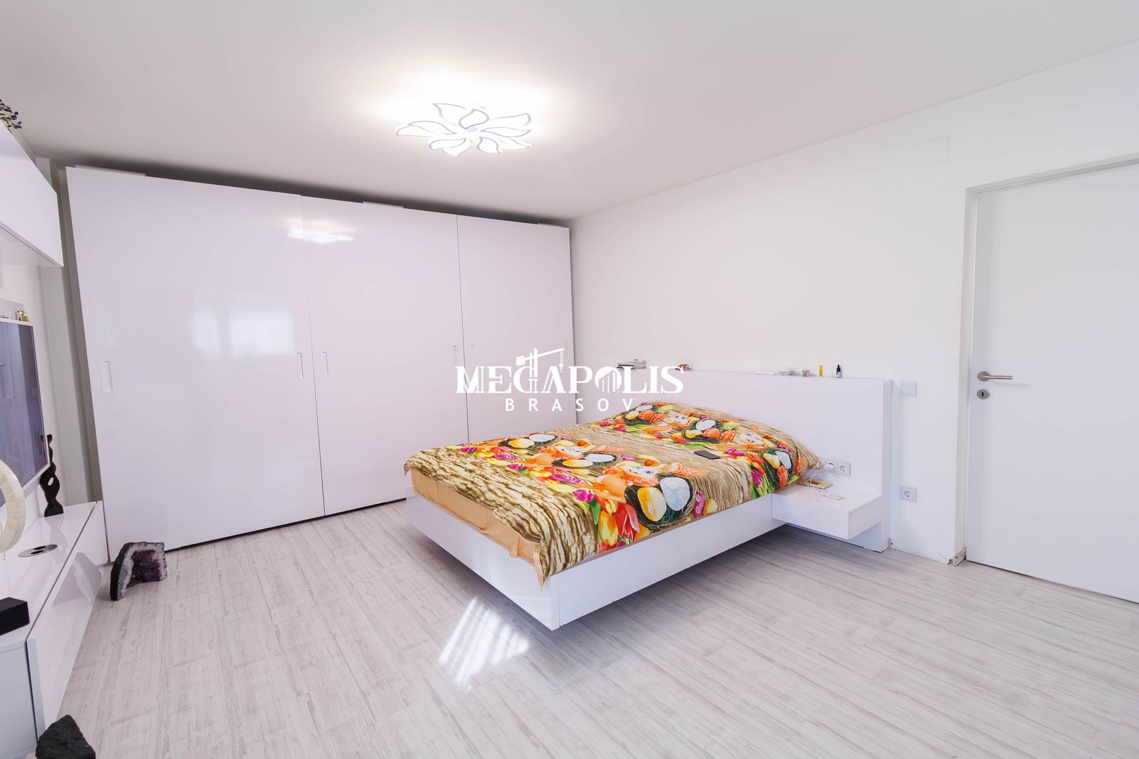 Apartament 2 Camere Decomandat Grivitei - Poză 10