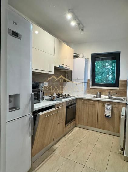 2 Camere Icon Residence Banu Manta | Centrală | Parcare - Poză 6