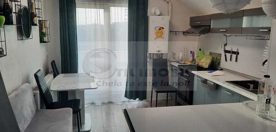 Apartament 2 camere- V. Lupului- Complex Roua - Poză 4