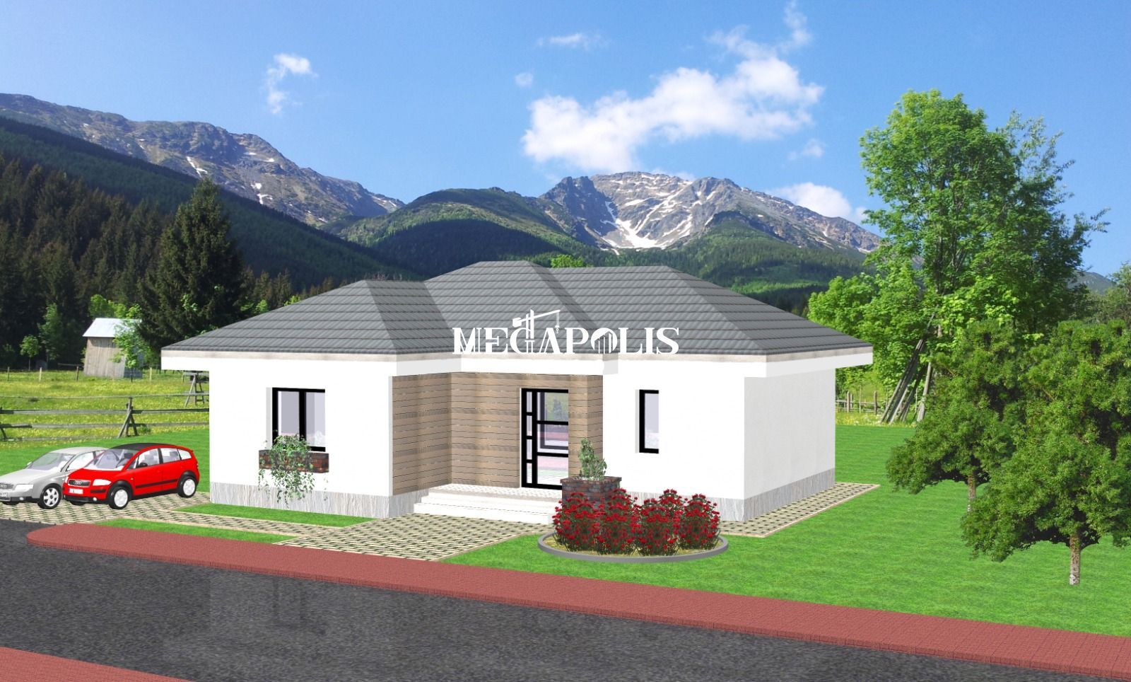 Casa Harman Finisata - Poză 6