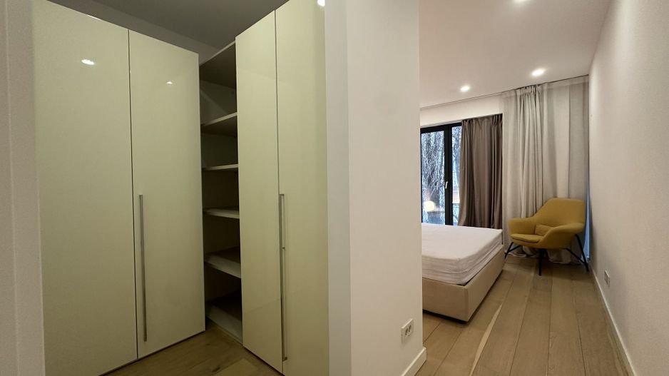 VICTORIEI - Basarab | Chirie 2 Camere | Parcare + Metrou - Poză 7