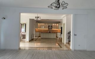 VILA CASA DE INCHIRIERE IN ZONA EROU IANCU NICOLAE PIPERA - Poză 19