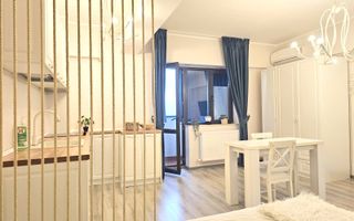 De vanzare apartament cu o camera etaj 8, Italian Residence, 69.000 euro - Poză 7