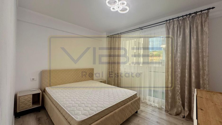 Apartament NOU 2 camere decomandat+parcare Bucium - Lagom Residence - Poză 6