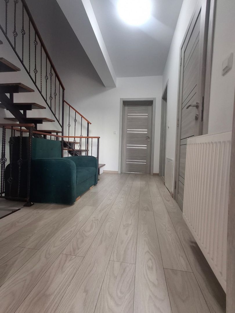 Vila Duplex P+1+M , curte proprie | Otopeni | Comision 0% - Poză 6