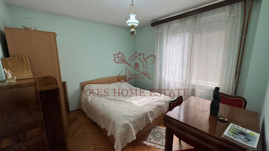 Apartament cu 3 camere de vânzare în Fabric, Timisoara - Poză 5