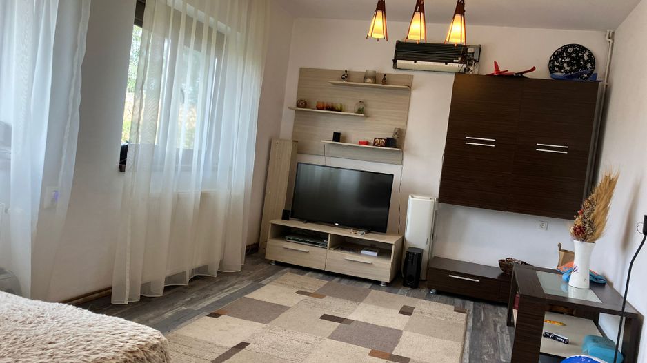 Casa in zona Lunca Marcusului - Poză 15