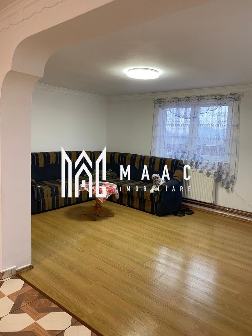 Casă Individuala | 246 mpu | Poplaca Sibiu - Poză 4