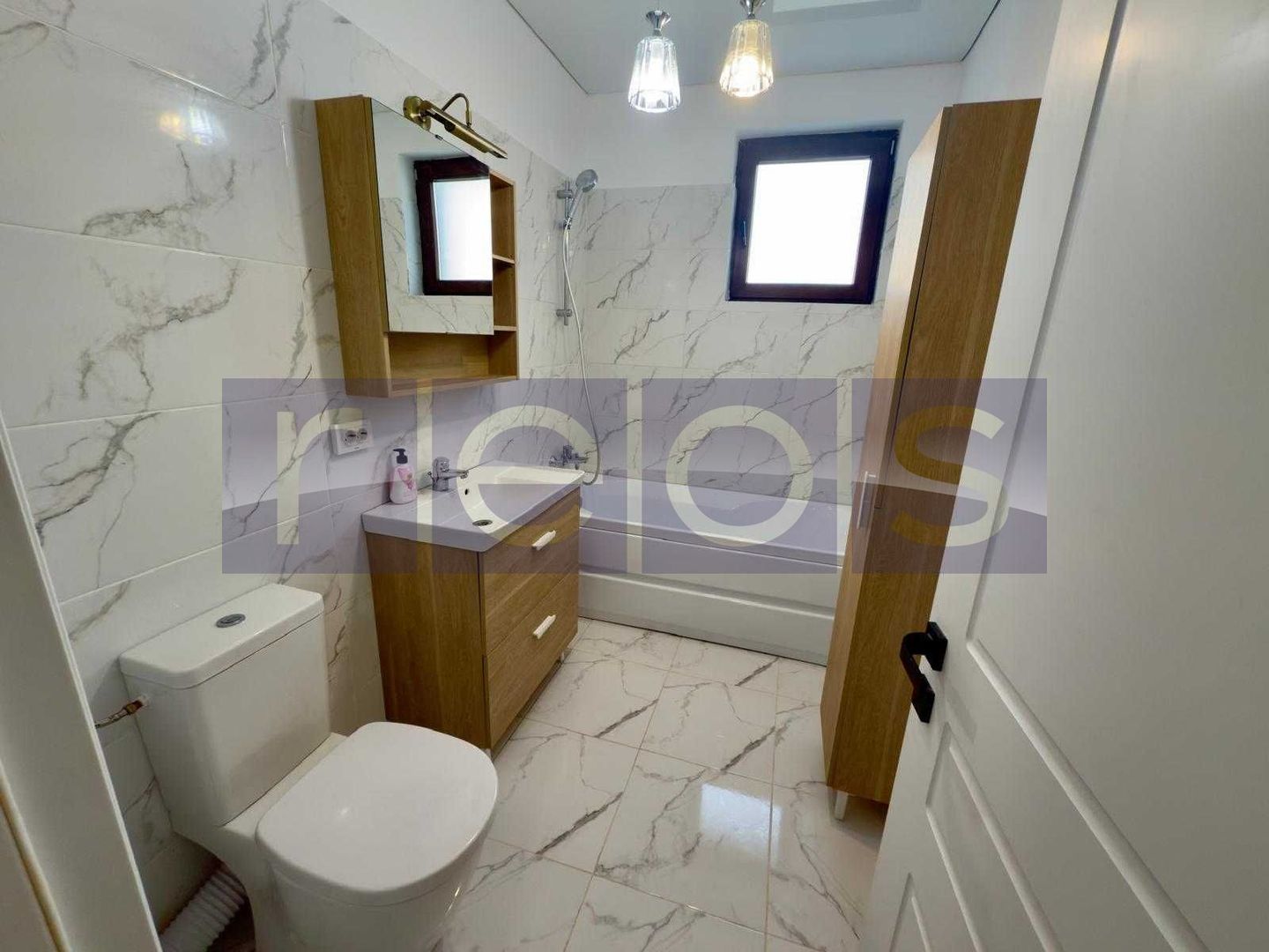 INCHIRIERE AP 2 CAM 55 MP | DECOMANDAT| PRELUNGIREA GHENCEA | PARCARE - Poză 5