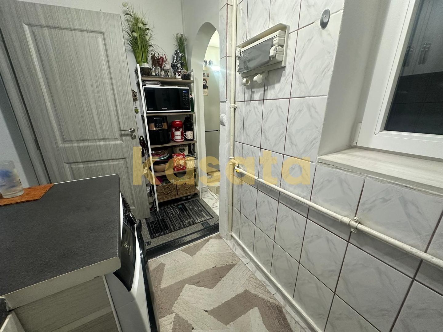Apartament 2 camere |Etaj 3/10 | Bloc reabilitat - PARCARE ADP - Poză 8