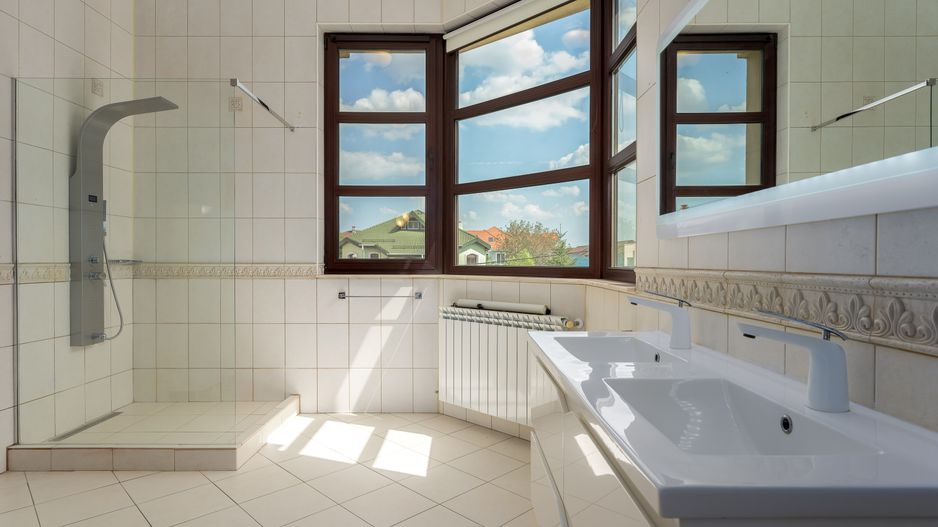 Casă Elegantă și Modernă în Pipera, Aproape de Erou Iancu Nicolae - Poză 12