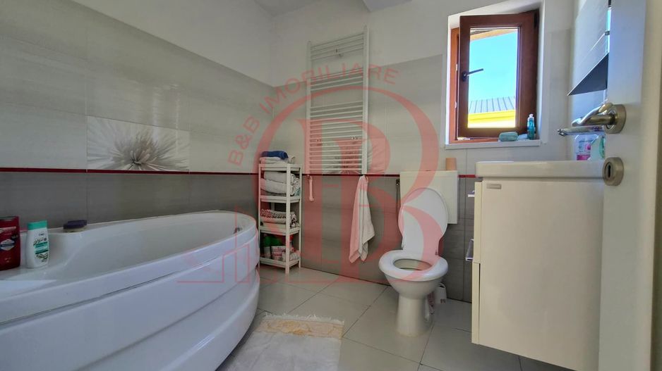 Casa Mobilata 4 camere Panouri Fotovoltaice Theodor Pallady - Poză 20