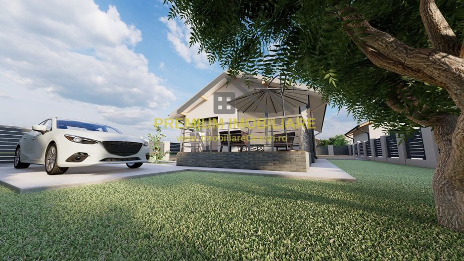 Cartier Nou de Case in Andrasesti - Cere oferta - Poză 3