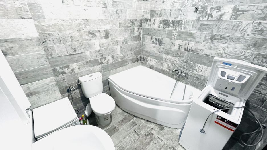 APARTAMENT NOU CU 2 CAMERE | MOBILAT & UTILAT | MILITARI RESIDENCE | - Poză 7