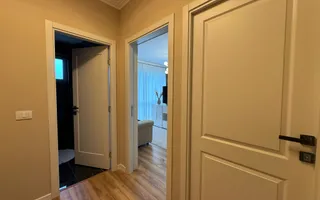 Apartament LOFT+parcare Tudor Office Center - Poză 17